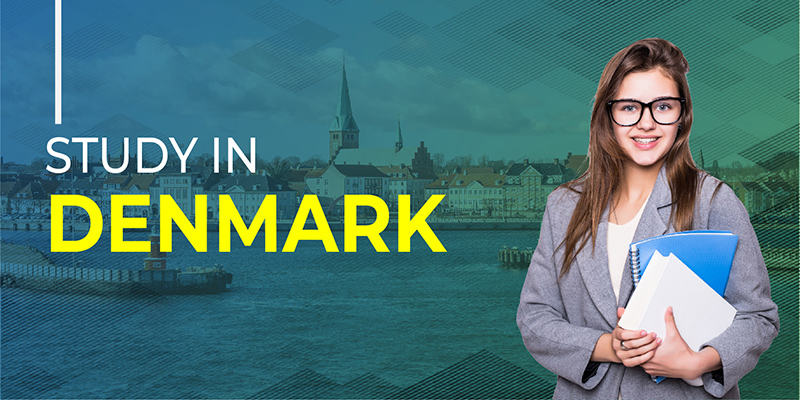 Study in Denmark