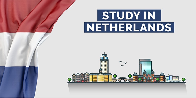 Study In Netherlands