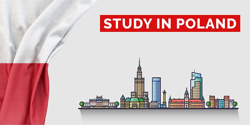 Study in Poland