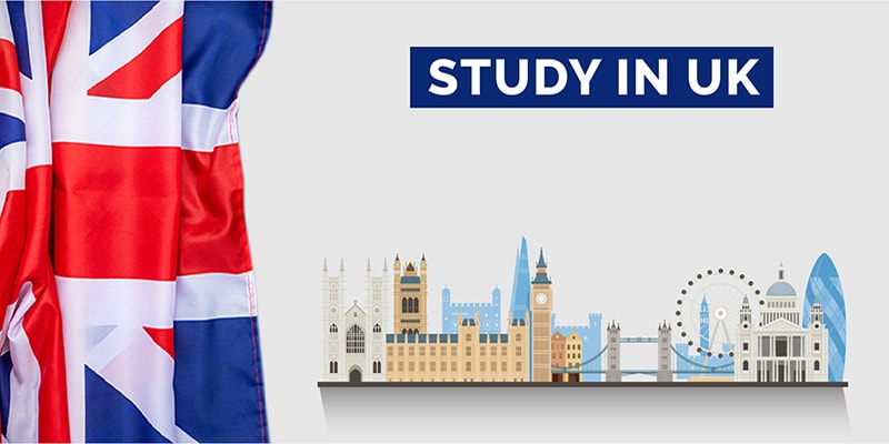 Study-in-UK