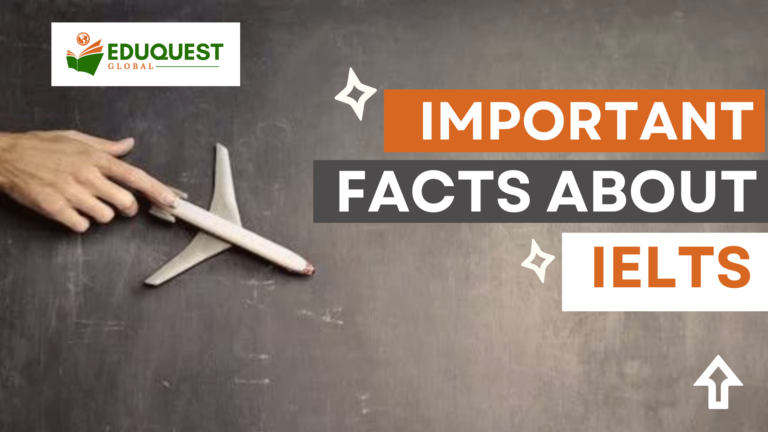 important facts about IELTS