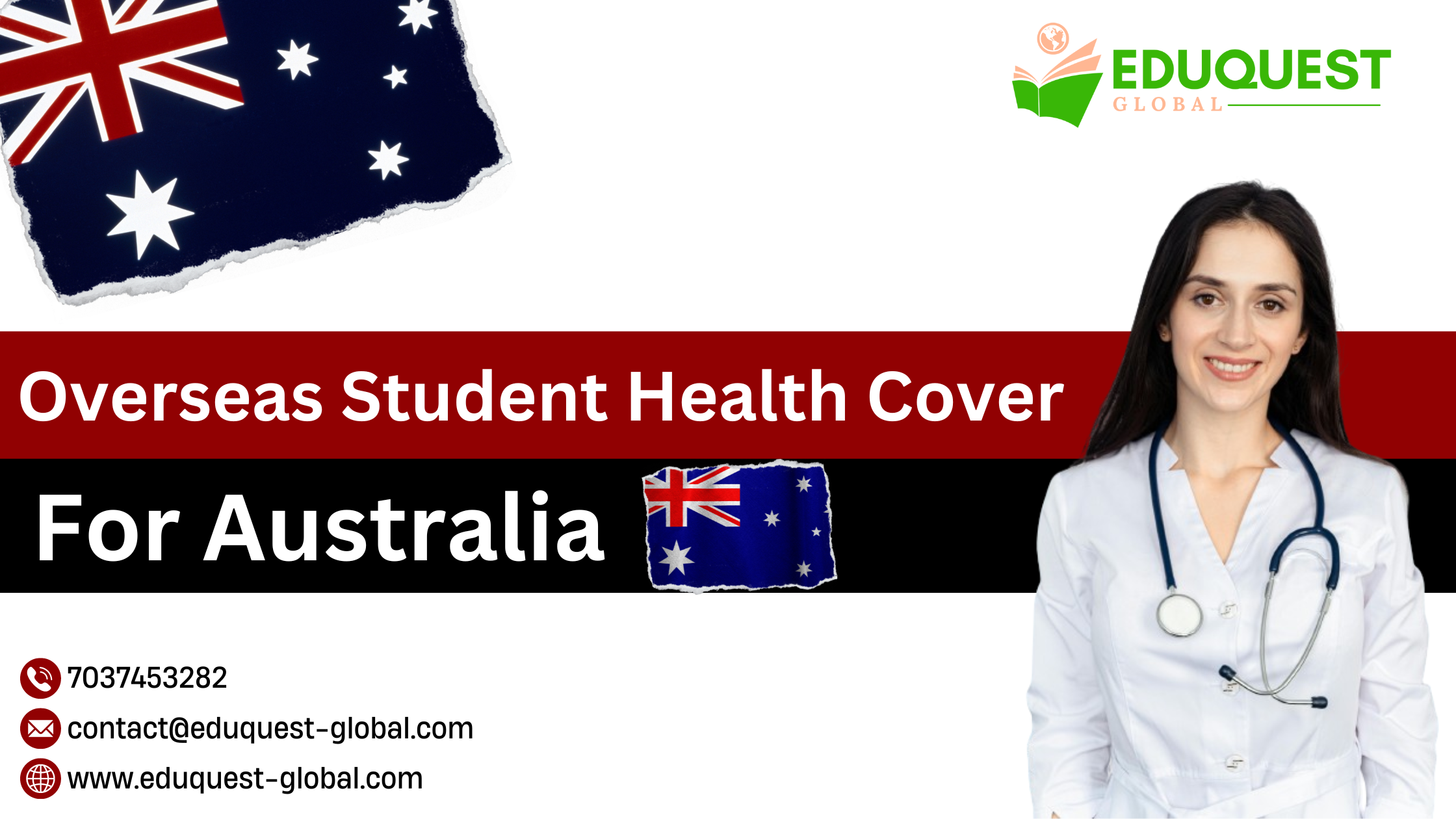 Overseas Student Health Cover