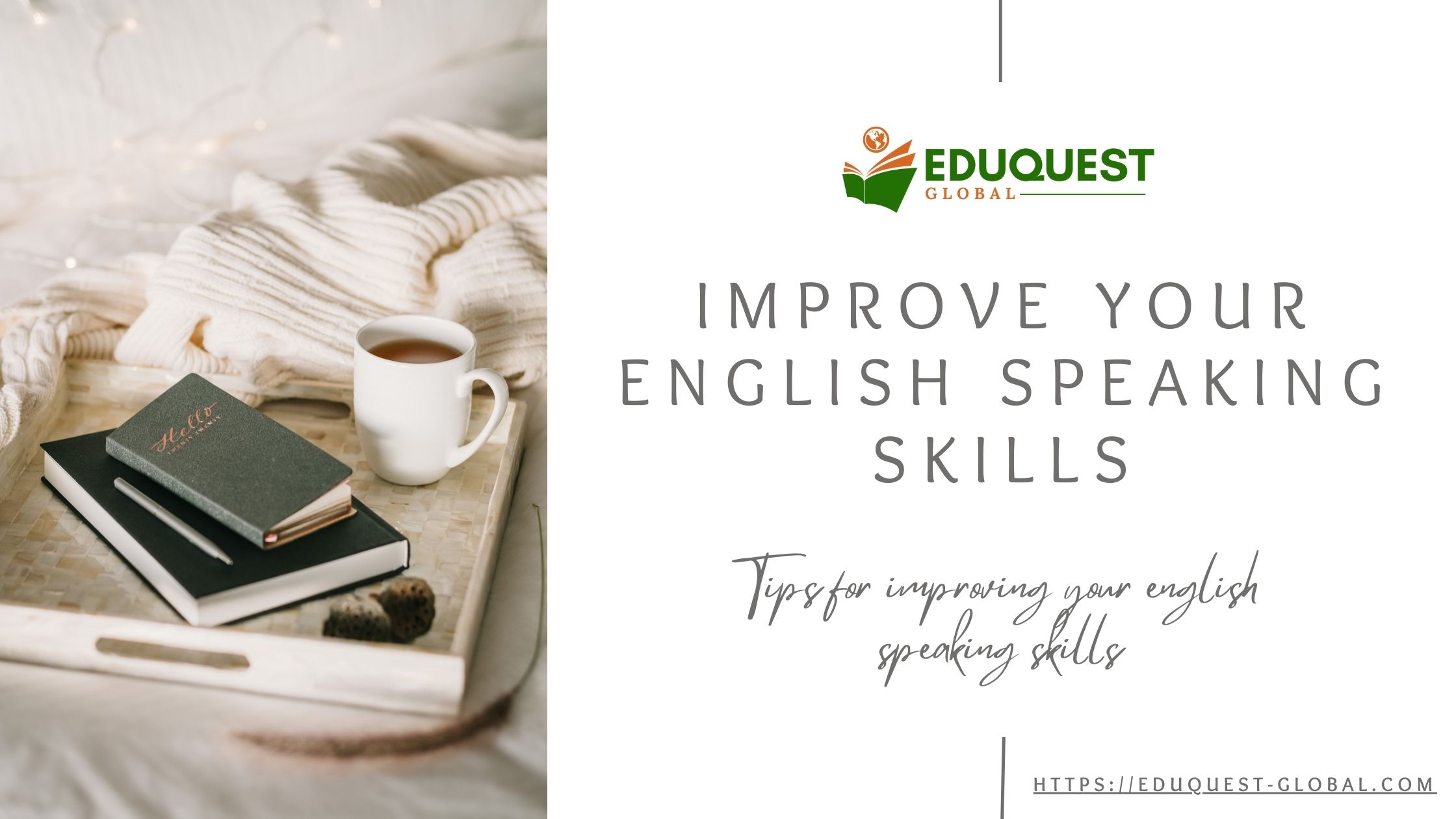 tips to improve your english