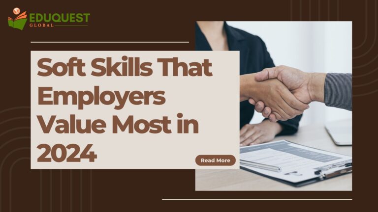 Soft Skills Employers Value in 2024